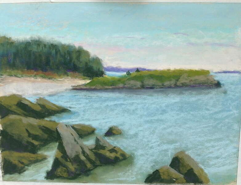 Ragged Point
