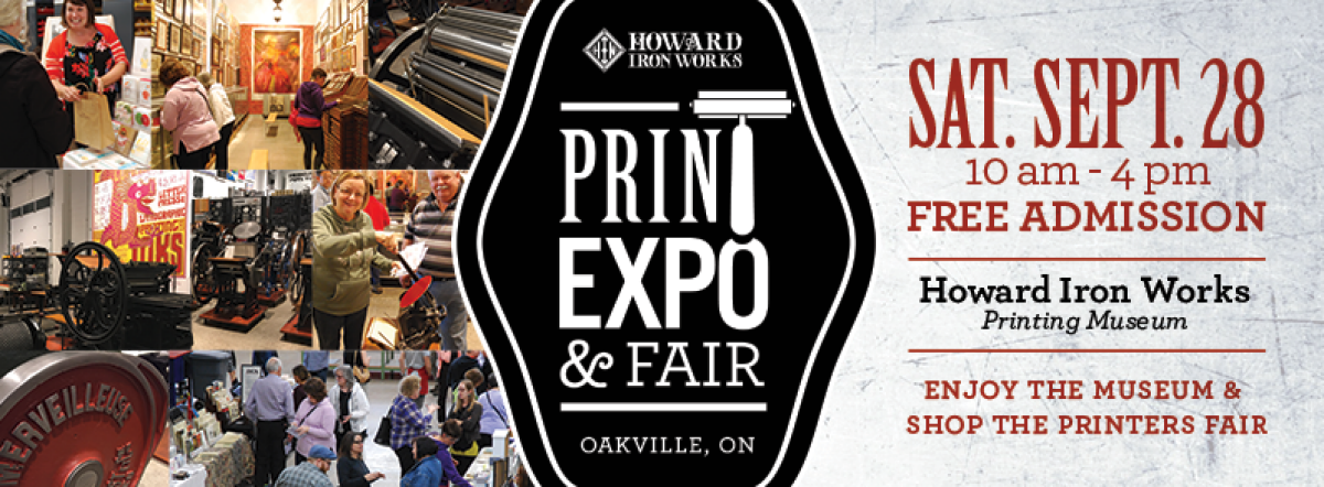 Print Expo & Fair